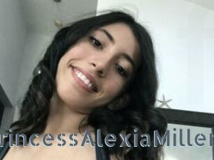 PrincessAlexiaMiller