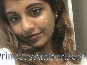 PrincessAmberDean