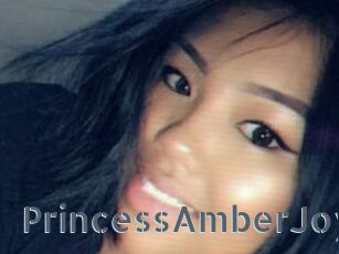 PrincessAmberJoy