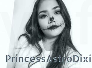 PrincessAstroDixie