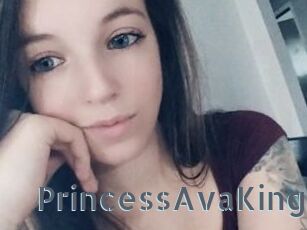 PrincessAvaKing