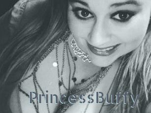 PrincessBuffy