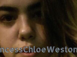 PrincessChloeWeston