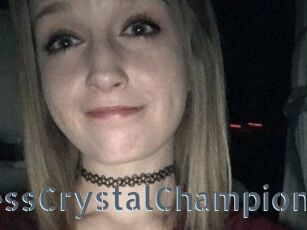 PrincessCrystalChampion