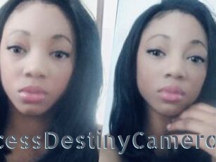 PrincessDestinyCamero