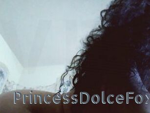 PrincessDolceFox