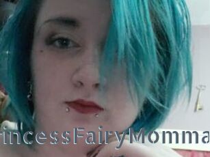 PrincessFairyMomma