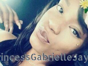 PrincessGabrielleJay