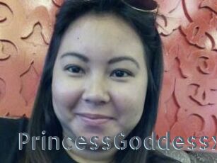 PrincessGoddessx