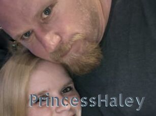 PrincessHaley