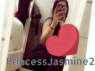 PrincessJasmine22