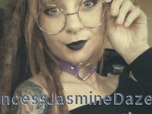 PrincessJasmineDaze