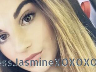 PrincessJasmineXOXOXO