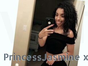 PrincessJasmine_xo