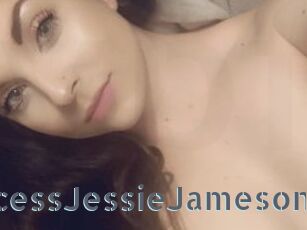 PrincessJessieJameson