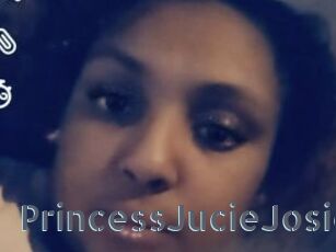 PrincessJucieJosie