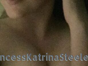 PrincessKatrinaSteele