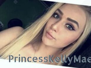 PrincessKellyMae