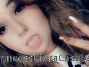 PrincessKieraCastile