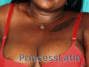 PrincessLatin