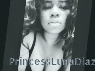 PrincessLunaDiaz