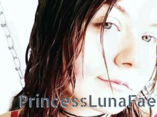 PrincessLunaFae