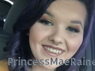 PrincessMaeRaine