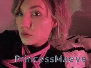 PrincessMaeve