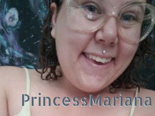 PrincessMariana