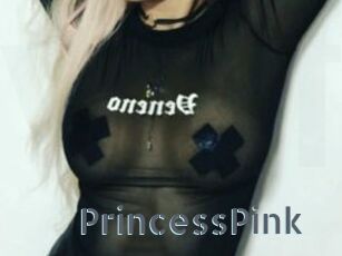 PrincessPink