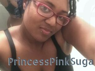 PrincessPinkSugar