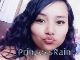 PrincessRain