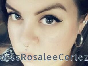 PrincessRosaleeCortez