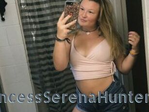 PrincessSerenaHunter