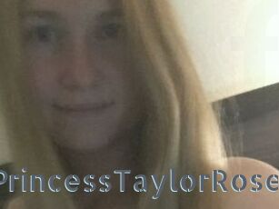 PrincessTaylorRose