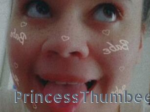 PrincessThumbee