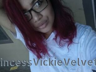 PrincessVickieVelvet