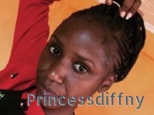 Princessdiffny