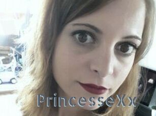 PrincesseXx