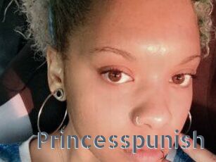 Princesspunish