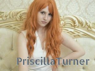 PriscillaTurner