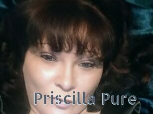 Priscilla_Pure