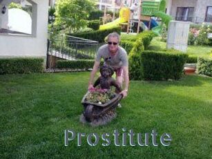 Prostitute