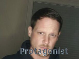 Protagonist