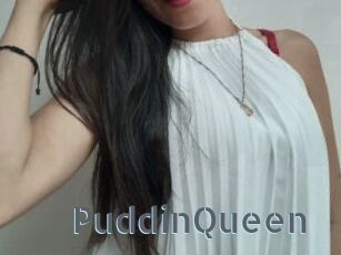 PuddinQueen