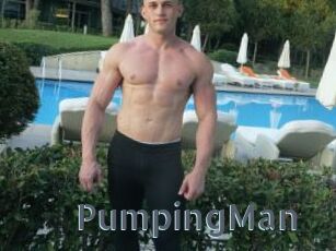 PumpingMan