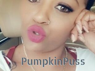 PumpkinPuss