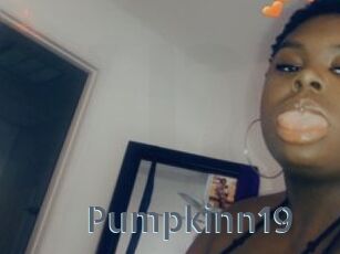 Pumpkinn19