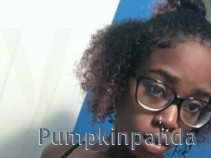 Pumpkinpanda