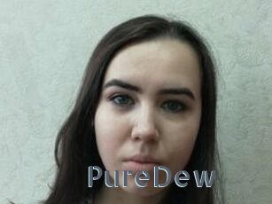 PureDew